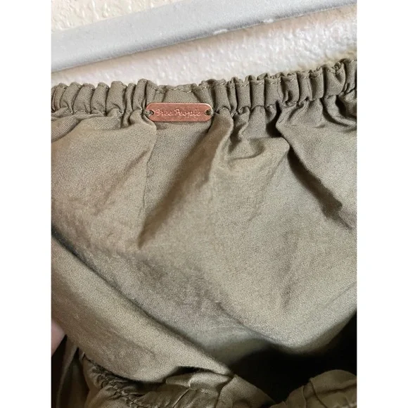 Free People Daydream tunic mini dress - Picture 4 of 8